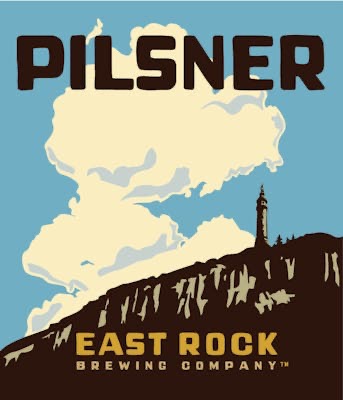 East Rock Pilsner 6-Pack